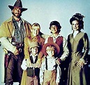 Paradise: Ein Mann, ein Colt vier Kinder (Guns of Paradise) USA, 1988-1990