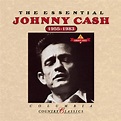 - The Essential Johnny Cash 1955-1983 Box set, Original recording ...