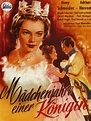 Poster zum Film Mädchenjahre einer Königin - Bild 1 auf 11 - FILMSTARTS.de