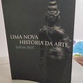 Uma nova história da arte de julian bell em Brasilia | Clasf lazer
