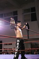 《台灣職業摔角之路》-專業摔角選手-惡王KAZUYA 現身甘苦談 - chrisroine的創作 - 巴哈姆特