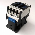 Chint NC1 Contactor 240V 50/60Hz Contactores CEI y NEMA Contactores ...