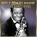 Louis Armstrong - Ain't Misbehavin' - SRI Label Group, the home of ...