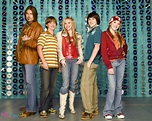 Hannah Montana Season 1 Promotional Photos [HQ]