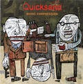 Quicksand - Manic Compression (CD) | Discogs