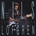 Lofgren, Nils - Silver Lining - Amazon.com Music