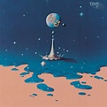 Electric Light Orchestra - Time (1981) - Recenzja