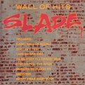 Slade - Wall Of Hits | Releases, Reviews, Credits | Discogs