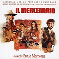 Ennio Morricone - Il Mercenario - Reviews - Album of The Year
