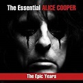 Alice Cooper - The Essential Alice Cooper: The Epic Years (2018) / AvaxHome
