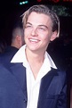 15 Of Leonardo DiCaprio’s Dreamiest ’90s Moments | Young leonardo ...
