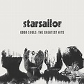 Good Souls: The Greatest Hits by Starsailor (Compilation, Soft Rock ...