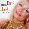 Fiesta • i grandi successi de Raffaella Carrà, 1999, CD, RCA - CDandLP ...