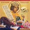 King in Yellow, The Dead Milkmen | CD (album) | Muziek | bol.com