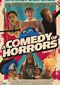 A Comedy of Horrors: Volume 1 streaming online