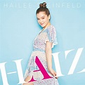 Hailee Steinfeld – Haiz (2016, CD) - Discogs