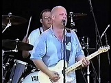 Frank Black performs Los Angeles in concert - YouTube