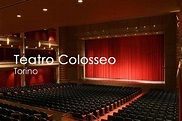 Con la stagione 2022/2023 il Teatro Colosseo di Torino compie 40 anni ...