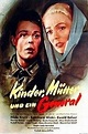 Kinder, Mütter und ein General (1955) par Laslo Benedek