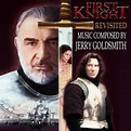 LE BLOG DE CHIEF DUNDEE: FIRST KNIGHT Revisited - Jerry Goldsmith