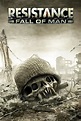 Resistance: Fall of Man (Video Game 2006) - IMDb