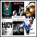 Ranking All Of Director Luc Besson's Movies - Cinema Dailies