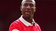 Kevin Campbell | Players | Men | Arsenal.com
