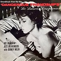 Album Les Liaisons Dangereuses (Original Motion Picture Soundtrack) de ...