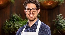 MasterChef Australia 2019: Who is Joe Ahern? | New Idea Magazine