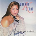Brenda K. Starr – Petalos De Fuego (2000, CD) - Discogs