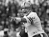 Falcons Throwback Thursday: Remembering former QB Chris Chandler