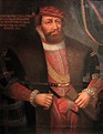George I, Duke of Pomerania | Renaissance portraits, 16th century ...