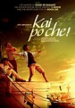 Movie review: Kai Po Che - Movies News