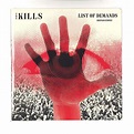 The Kills - List Of Demands (Reparations) / Domino RUG885 - Vinyl