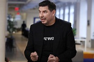 SoftBank confirms departure of COO Marcelo Claure, names new CEO for ...