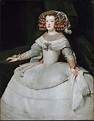 Infanta María Teresa: Museum of Fine Arts, Boston, hacia 1653 128,6 x ...