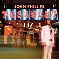 Pussycat : John Phillips | HMV&BOOKS online - 66903