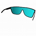 Blue Polarized Sunglasses - Roblox