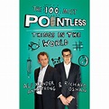 The 100 Most Pointless Things in the World, Alexander Armstrong ...