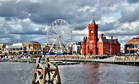 10 cosas que hacer en Cardiff, Gales | VisitBritain