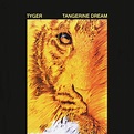 Tangerine Dream - Tyger (2018, CD) | Discogs