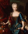 Frauen, die Geschichte schrieben: Maria Theresia von Österreich - Baronissima-Blog