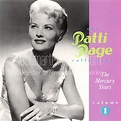 Album Art Exchange - The Patti Page Collection: The Mercury Years ...