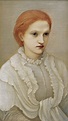 Portrait Of Lady Frances Balfour - Tumblr Gallery