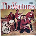 The Ventures - The Ventures (1961, Vinyl) | Discogs