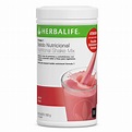 Fórmula 1 Batido Nutricional Fresa - Producción Nacional 550g ...