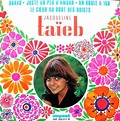 Jacqueline Taïeb, " Jacqueline Taïeb" (1967) | Women of rock, Album ...