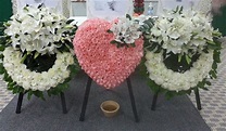 香港帛事花牌花圈專門店 - Hong Kong Funeral Flower Store | Hong Kong Hong Kong