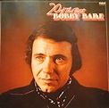 Bobby Bare - 20 of the Best