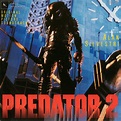 Alan Silvestri – Predator 2 (Original Motion Picture Soundtrack) (1990 ...